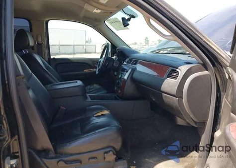 2008 Chevrolet Avalanche 1500 Lt z USA, uszkodzony, nr VIN 3GNEC12088G135838